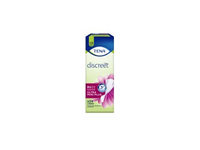 Įklotai TENA DISCREET ULRA MINI PLUS, 24 vnt.