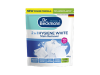 Higieninis baliklis DR. BECKMANN 2in1;400g