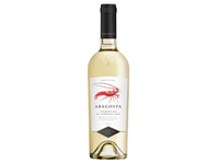 Balt. s. vynas ARAGOSTA D.O.C., 13 %, 0,75 l