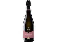 Muratori Franciacorta DOCG Extra Brut Rosé 0,75 L