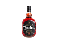 Midaus balzamas SUKTINIS, 700 ml