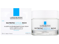 Veido kremas La Roche Posay, 50 ml