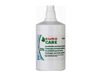 Vandenilio peroksidas EUROCARE, 3 %, 100 ml