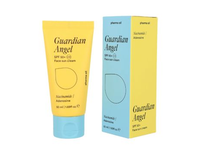 PHARMA OIL GUARDIAN ANGEL SPF50+ veido kremas, 50 ml
