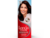 Plaukų dažai LONDA Light brown 6/03