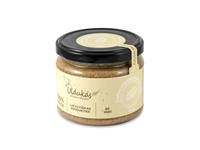 Traškus migdolų riešutų kremas ULDUKAS, 250 g