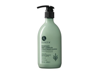 LUSETA ROSEMARY MINT COMPLEX STRENGTHENING plaukų šampūnas, 500 ml