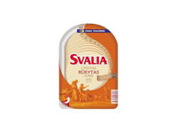 Lydytas sūris SVALIA (riekelės), 45 % rieb. s. m., 150 g