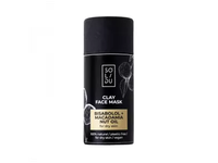 SOLIDU veido kaukė BISABOLOL + MACADAMIA NUT OIL, 1 vnt.