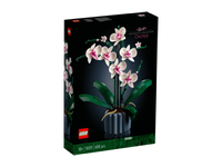 Konstruktorius LEGO TBD-ICON-LIFESTYLE, 10311, 1 vnt.