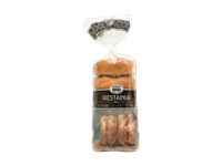 Riestainiai GARLIAVOS DUONA, 320 g