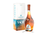 Konjakas GAUTIER VSOP, 700 ml