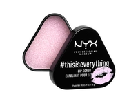 NYX PROFESSIONAL MAKEUP THISISEVERYTHING lūpų šveitiklis, 14 g