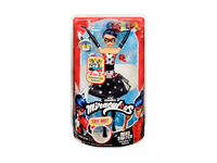 MIRACULOUS lėlė Hero Switch Penny Bug  & Bee Bug, 50417