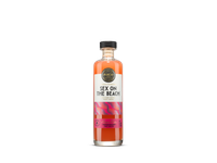 Alkoholinis kokteilis PUNCH CLUB, Sex on the Beach 11,5%, 500 ml