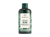 THE BODY SHOP TEA TREE PURIFYING & BALANCING plaukų kondicionierius, 250 ml