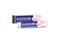ELGYDIUM IRRITATED GUMS, dantų pasta jautrioms dantenoms, 75ml, 1 vnt.