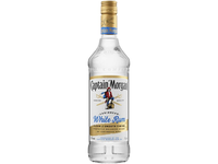 Captain Morgan White 1 L