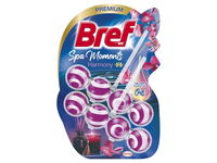 WC val.-gaiv. BREF Harmony 2x50g