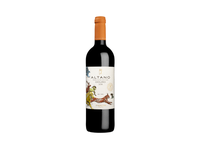 Raudonasis sausas vynas ALTANO REWILD DOC, 750 ml