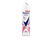 REXONA BRIGHT BOUQUET purškiamasis moterų dezodorantas antiperspirantas, 150 ml
