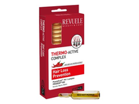 REVUELE THERMO-ACTIVE COMPLEX priemonė nuo plaukų slinkimo (8 x 5 ml)