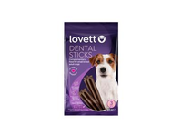 Šunų kramtalai LOVETT 45g (mažų veislių)