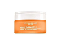 YVES ROCHER GLOW ENERGIE BOOSTING veido kremas, 50 ml