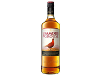 The Famous Grouse 1 L