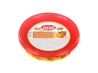 Silkių filė gabaliukai su moliūg. DESĖ, 200 g