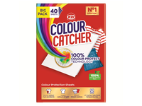 Skalbimo lapeliai K2R Colour Catcher, 40 vnt.