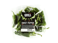 Paprik.PIMIENTO DE PADRON GRILL RIMI,1kl,200g