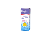 Melatoninas PISOLINO, 15 ml