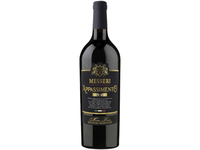 Messeri Appassimento Limited Edition 0,75 l