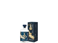 Etsu Pacific Ocean Water 0,7 l