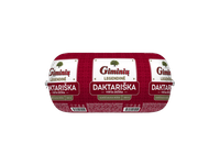 Virta Giminių LEGENDINĖ daktariška dešra, 300 g, aukščiausia rūšis