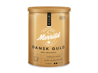 Malta kava skardoje MERRILD GULD, 250 g