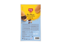 Pusryčių bandelės SCHAR BON MATIN (be glitimo), 200 g