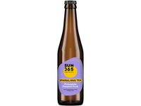Sun365 Pineapple & Passion Fruit Putojanti arbata 0,33 l