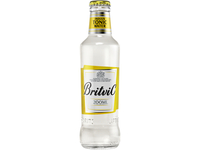 Gaivusis gėrimas BRITVIC, Tonic water,  200 ml