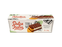 Desertas TIRAMISU DOLCE ITALIA, 500 g