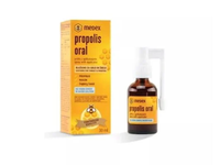 MEDEX maisto papildas PROPOLIS ORAL, 30 ml