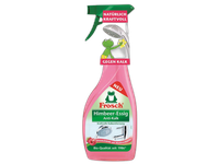 Kalkių nuosėdų valiklis Frosch 500ml Raspberry