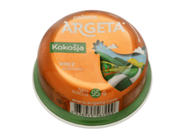 Vištienos paštetas ARGETA, 95 g