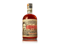 Romas DON PAPA Rum, 40%, 0,7 l