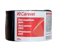 Pasta rankoms plauti Carwei 0.5kg