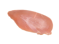 Šaldyta ekologiška vištienos filė,~3 kg LT-EKO-001