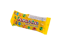Pieninio šokolado dražė LACASITOS, 65 g