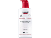 Kūno losjonas Eucerin pH5 Light Lotion, 400 ml