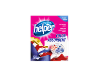 Dažus sulaikančios servetėlės HELPER, 20 vnt.